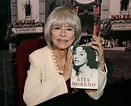 Rita Moreno | Biography, West Side Story, Movies, Oscar, & Facts ...