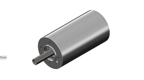 Portescap Launches New High Torque Brushless Direct Current Motor For