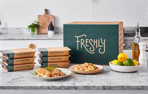 The food delivery ecosystem suffers from a lack of differentiation, compounded by an opaque and confusing web of markups and fees. Nestlé acquires Freshly for $950 million | Supermarket News