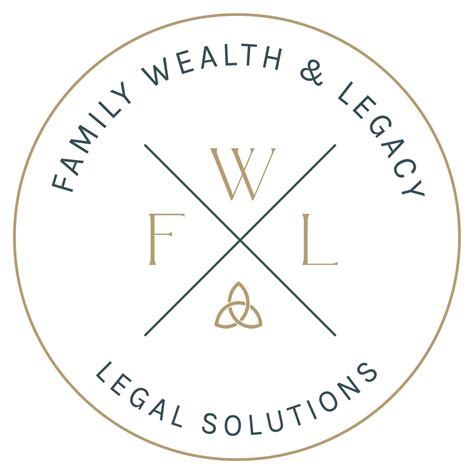 Family Wealth & Legacy Legal Solutions | Oakbrook Terrace IL