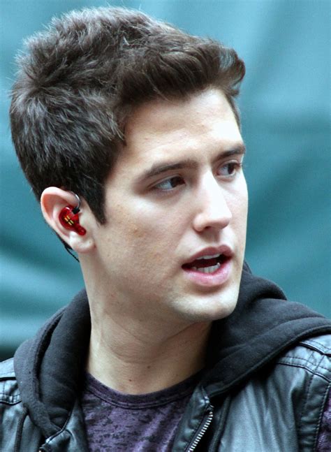 He serves as the director and producer of the channel, as well as playing the roles of lead characters, mario/jeffy's dad and bowser junior. Logan Henderson - Wikipedia
