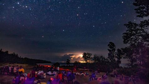 13 Stunning Starry Night Photos