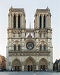 File:Cathédrale Notre-Dame de Paris, 20 March 2014.jpg - Wikimedia Commons