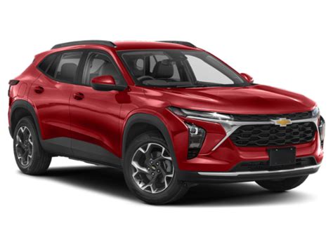 New 2024 Chevrolet Trax 1RS SUV In Savoy V24010 Drive217