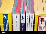 yellow pages classified and bt phone book telephone directory paper ...