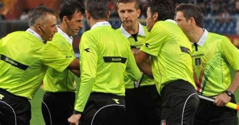 Inter che resta a 78 punti, dieci in. Classifica 'presunti favori arbitrali' alla 6^ giornata ...