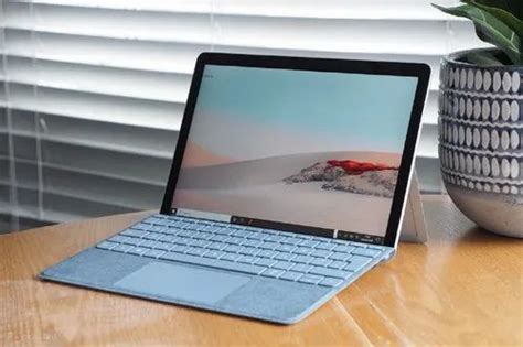 Microsoft Surface Go 2 Laptop At Rs 45000box Microsoft Surface Pro