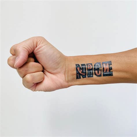Nice And Naughty Tattoo By Mark Caneso On Dribbble