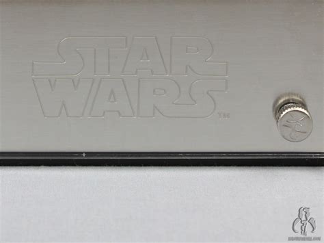 Efx Star Wars Darth Maul Lightsaber Legend Signature Edition Toys