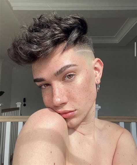 Bestof You Great James Charles No Makeup Of All Time Don T Miss Out