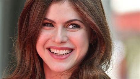 1920x1080 Alexandra Daddario Cute Smile Laptop Full Hd 1080p Hd 4k