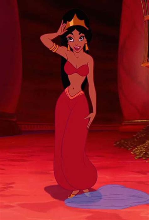 The 37 Best Disney Princess Outfits Ranked