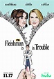 'Fleishman Is in Trouble' Trailer with Jesse Eisenberg & Claire Danes ...