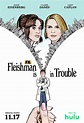 'Fleishman Is in Trouble' Trailer with Jesse Eisenberg & Claire Danes ...