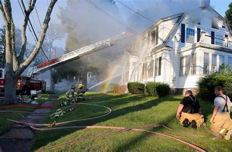Over Pressurized Lines Caused Deadly Gas Explosions Fires In