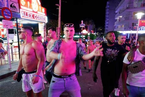 Ibiza And Magaluf Ban Pub Crawls And Happy Hours In Radical Blow To
