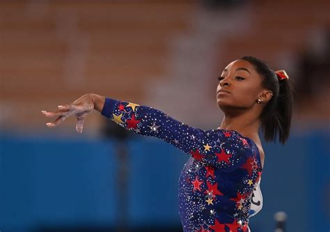 Us Womens Gymnastics Who Is Moving Onto Olympic Finals Popsugar Fitness Uk