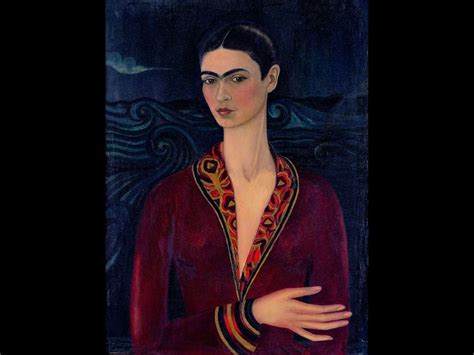 La Donna Nell Arte Frida Kahlo Orizzonte Cultura