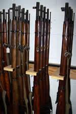 You could have that we have improved the fj combos for 2010. How To Build A Rifle Rack - 9 Rifle Rack Woodworking Plans