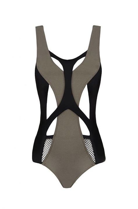30 1 Piece Swimsuits That Are Sexier Than Most Bikinis Popsugar