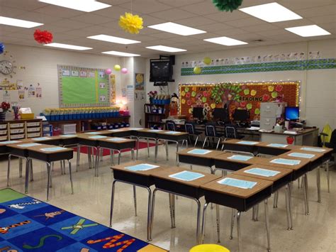 Ideas Of Fourth Grade Classroom Seating Arrangements Perfect Here Are