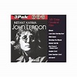 Amazon.com: John Lennon: Instant Karma: All Time Greatest Hits!: Music