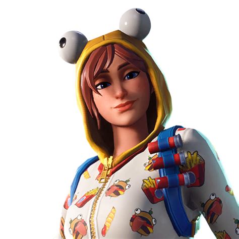 It's always exciting to see the new fortnite skins and cosmetics that get. Onesie | Fortnite Wiki | Fandom