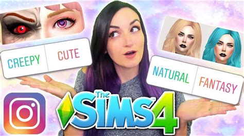 Laurenzside Sims 4