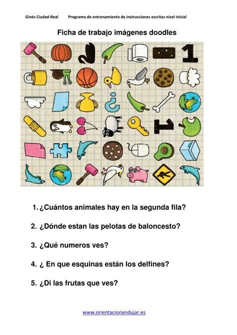Estos les ayuda a formar la identidad y la autoestima asi como a reforzar las habilidades sociales y de comunicacion. Programa de entrenamiento instrucciones escritas Los ...