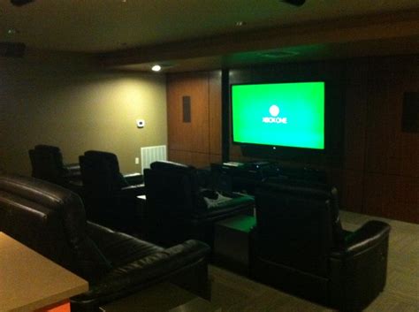 Locate the pilot light in some heaters, it is easy to locate the pilot light, as it is just behind the heater. My apartment complex has a theater room that nobody ever ...