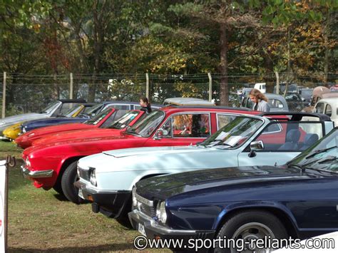 Malvern Classic Car Show 2011