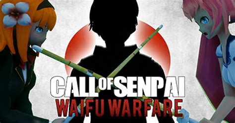 Call Of Senpai Waifu Warfare Images And Screenshots Gamegrin