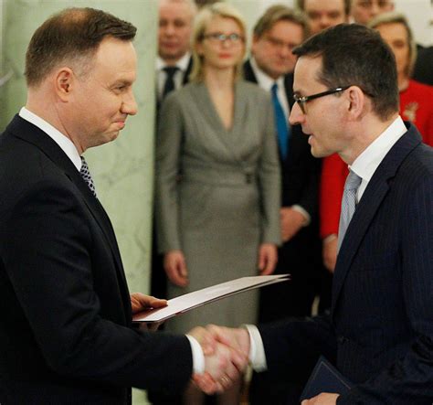 Poland S Right Wing Government Has A New Prime Minister Here Are The 5 Things You Need To Know