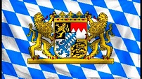 Kingdom of Bavaria - Bayernhymne [National Anthem] - YouTube