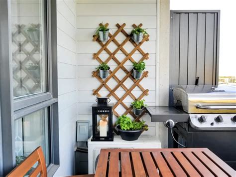 How To Make The Most Of And Enjoy Your Small Winter Patio
