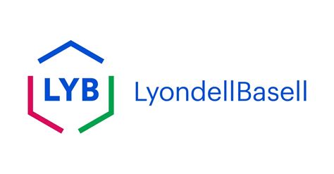 Lyondellbasell Launches New Brand Identity Reflecting Its New Company