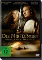 Die Nibelungen DVD jetzt bei Weltbild.de online bestellen