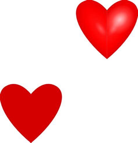 Love Heart Border Clipart Best