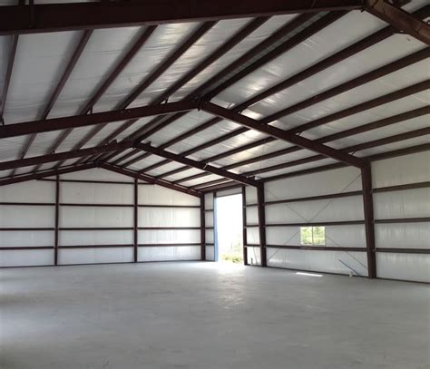 The question asked most often at rhino steel building systems is, how much does a metal building cost? there are so many variables that determine a prefabricated steel building cost. #1 How Much Does A 50 X 100 Metal Building Cost? - Metal Buildings