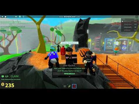 These roblox music ids and roblox song codes are very commonly used to listen to music inside roblox. Roblox Music Ids 2020-2021 - YouTube
