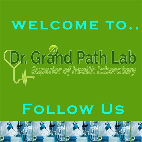 Drgrand Path Lab