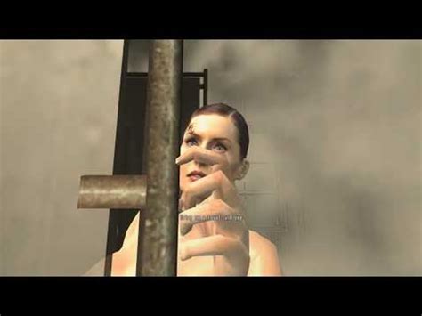 Max Payne Mona Sax Shower Scene Youtube