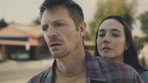 Silent Night Review: John Woo's Action-Packed Thriller Is Interestingly