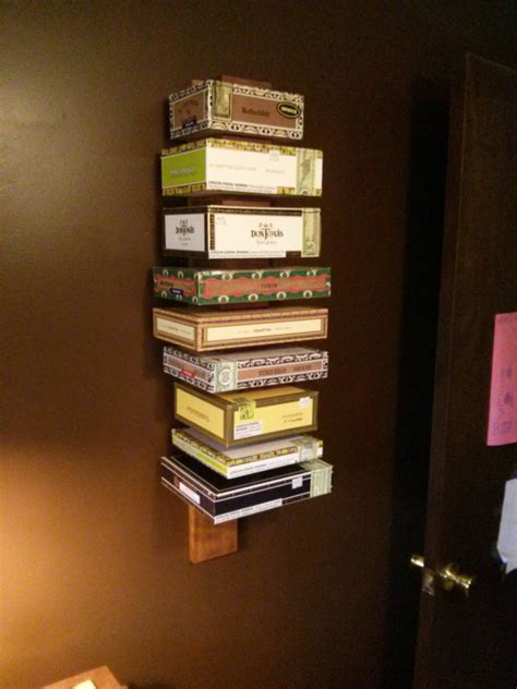 We did not find results for: wall decor from cigar boxes - The CigarMonkeys