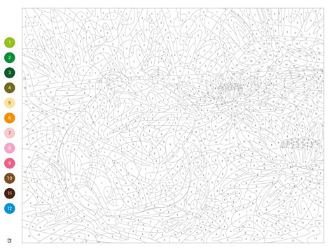 Ausgewählte artikel zu 'malen nach zahlen' jetzt im großen sortiment von weltbild.de entdecken. Malen Nach Zahlen Verbinden Schwer : Infactory Bucher ...
