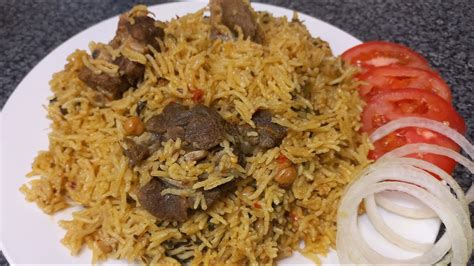 Lamb Yakhni Pulao Recipe How To Make Yakhni Pulao Easy Yakhni Pulao