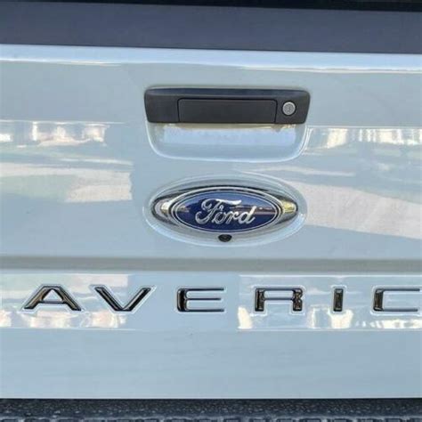 Best Ford Maverick Truck Upgrades Beyond The Raptor