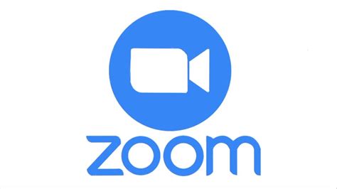 Zoom logo - YouTube