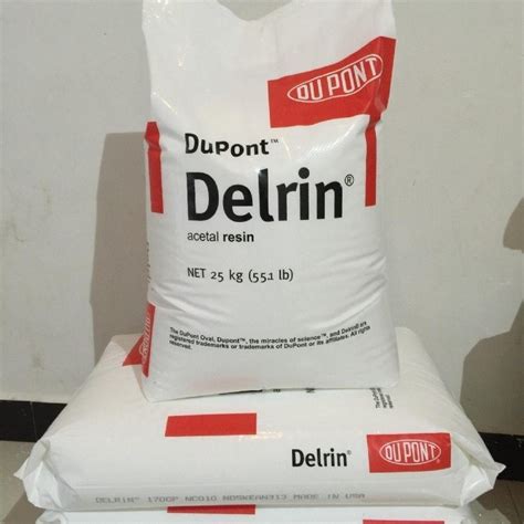 Dupont Delrin Acetal Resin Polyoxymethylene Polyformaldehyde Acetal