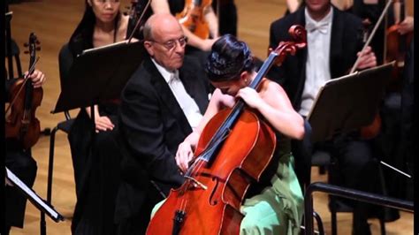 Adrian tan, partner at tsmp, on why the law is a society's operating system. Bernard Tan Cello Concerto 3rd Mvmt - YouTube